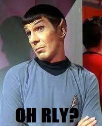 MFW people who only watch "Into Darkeness" call themselves a Trekkie...
