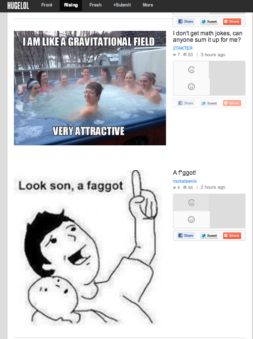 True story