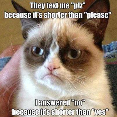 Shorter you say?
