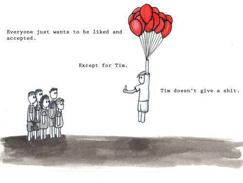 Tim and you are the same people!