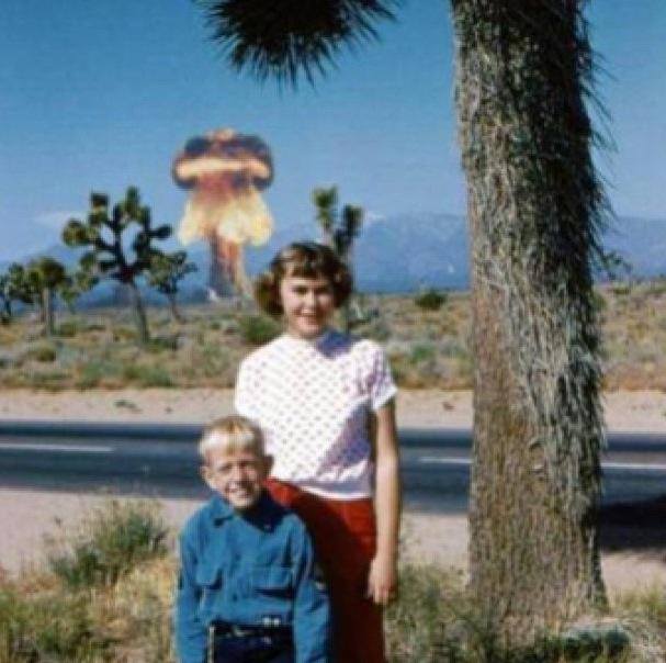 Best photobomb ever