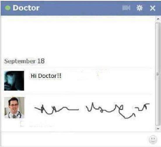doctors !!!