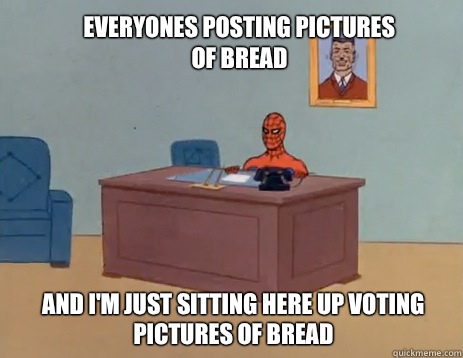 moar bread