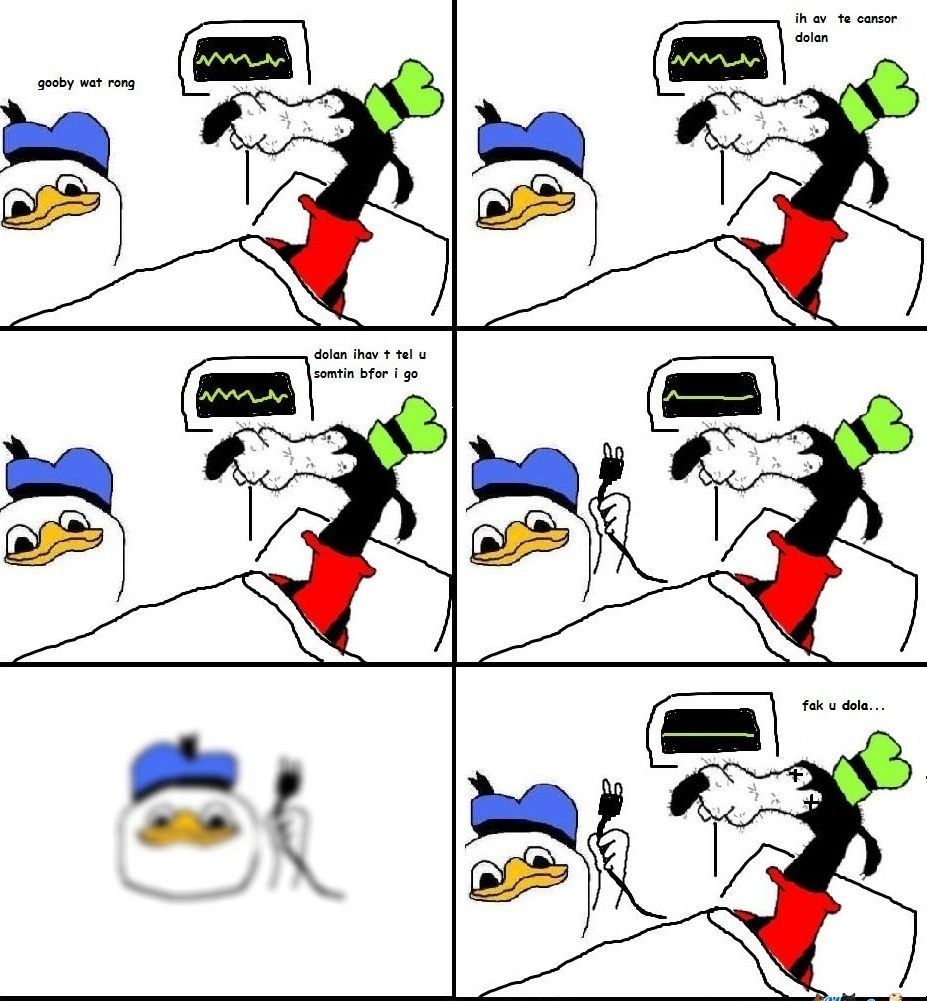 Uncle Dolan