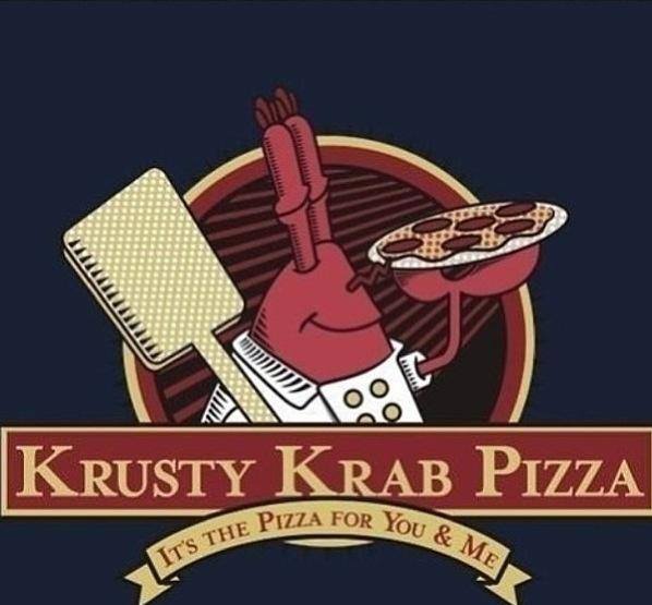 Is the pizza for you and me