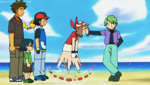 How it is trying to get to front page now that its been fixed.