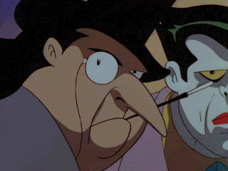 When HugeLOL Sees Reposts
