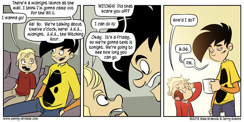 The Torch