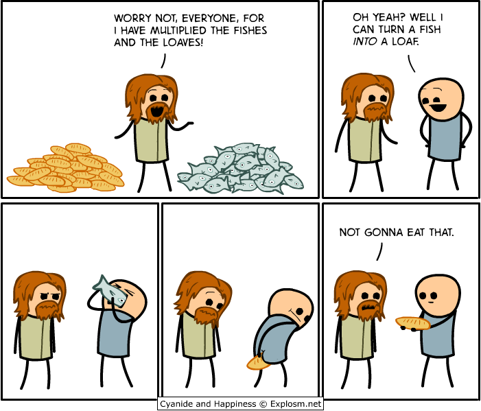 HUGELOL these days