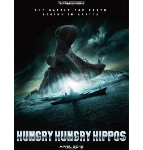 From The Makers Of Battleship