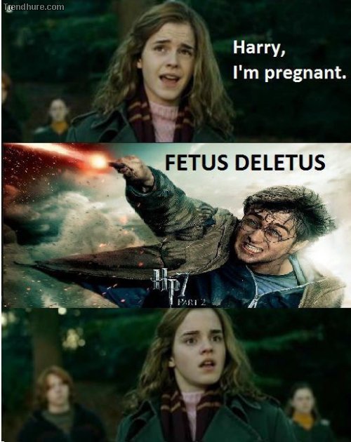 but who was the father?