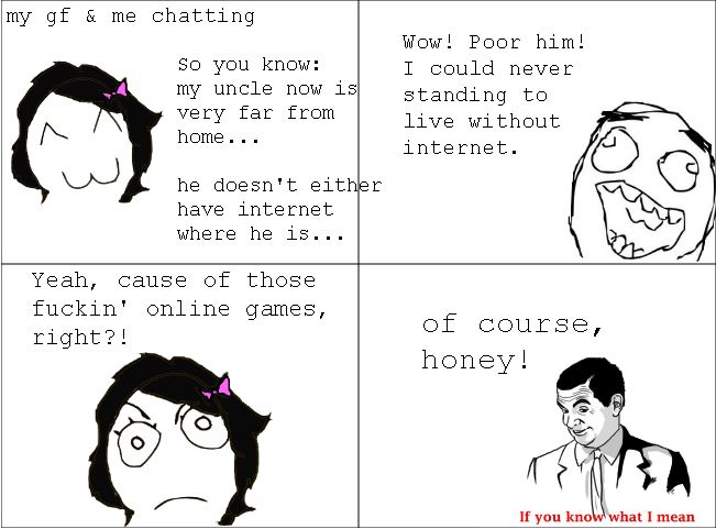 That's what I was thinking