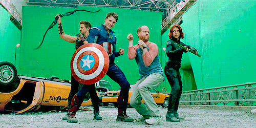 after iron man quit being iron man Joss Whedon replaced him