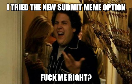 Fresh page is full today