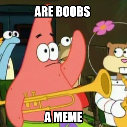New "Meme"-Generator