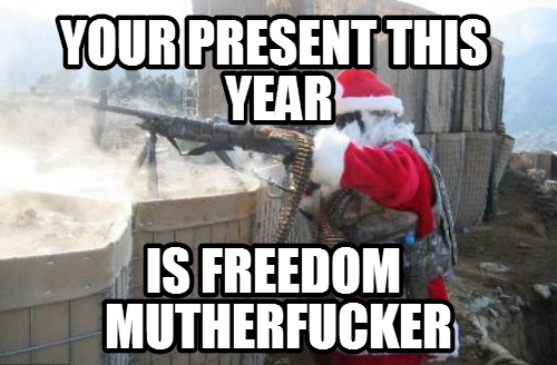 'Murica