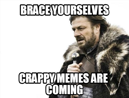 Meme generator