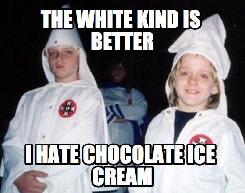 Kool Kids Klan