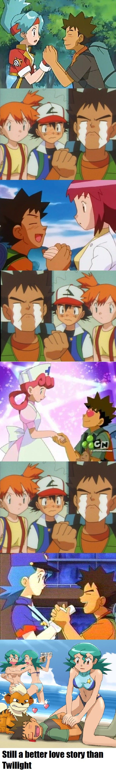 poor brock