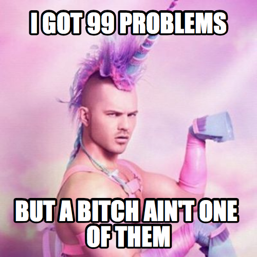 99 problems