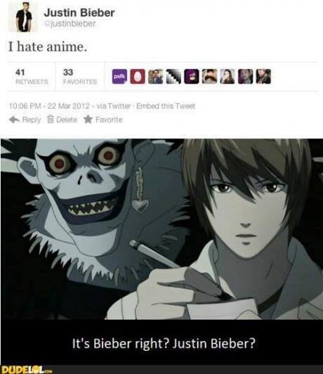 How could you hate it