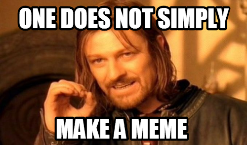 Do you?