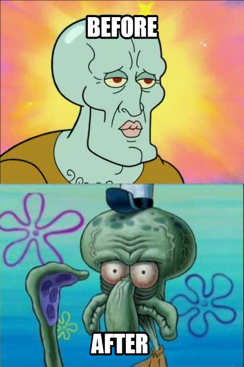 meth not even once