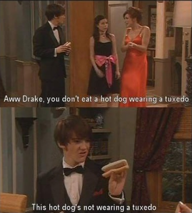 just drake