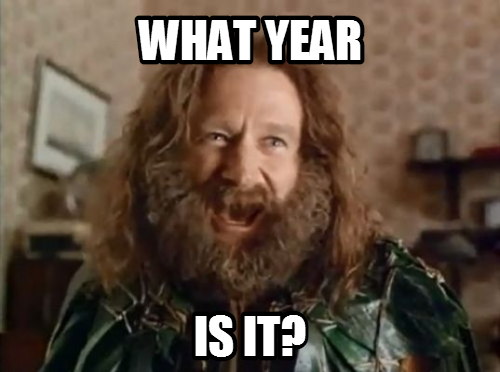 How I Feel Waking Up After a Party With My Friends