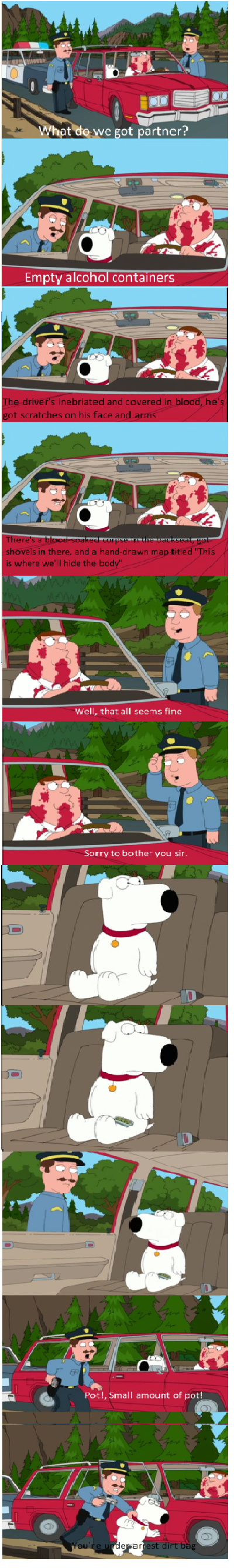 That all seems fine