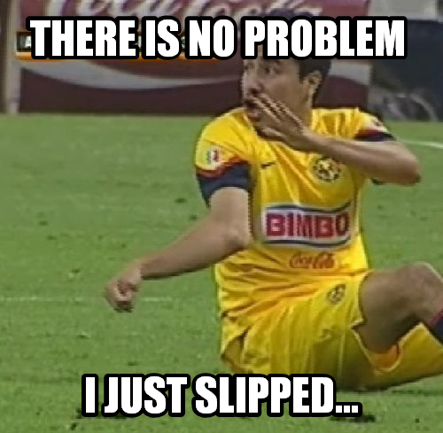 just like FIFA 13