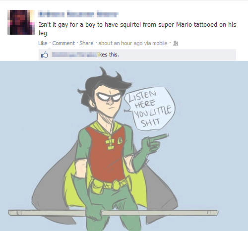 Not only are you wrong, you're also stupid.