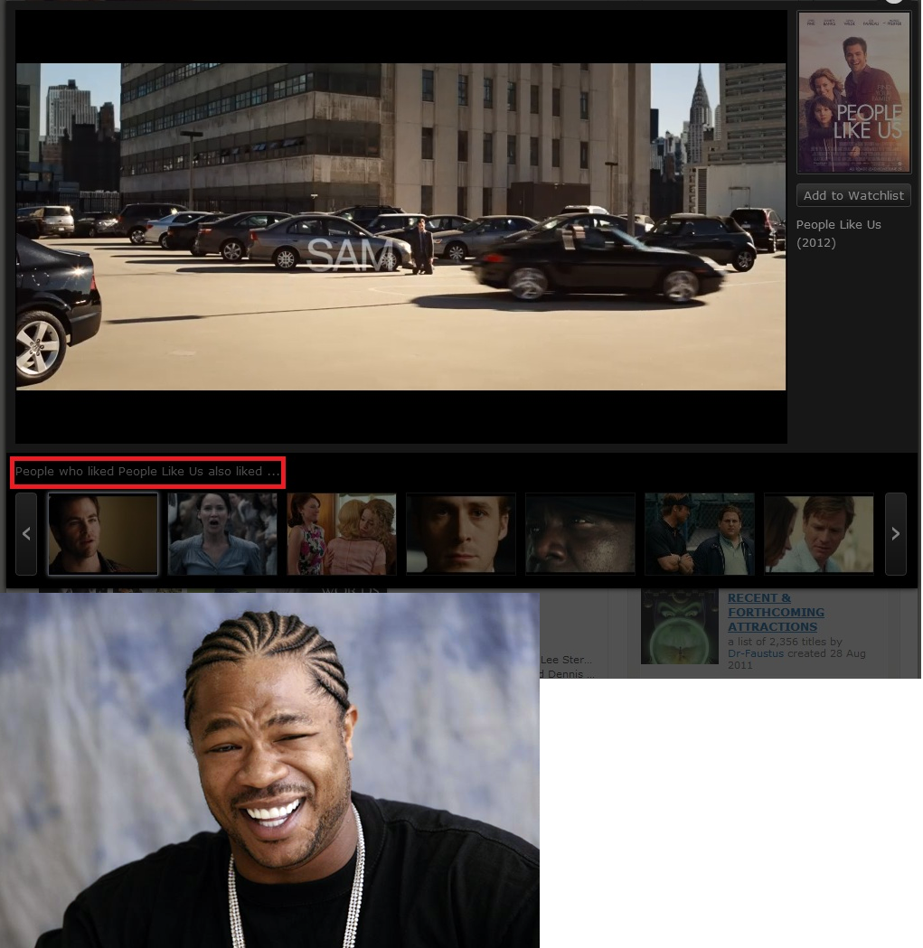 Yo Dawg