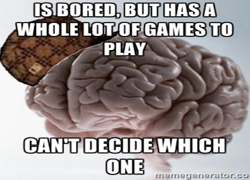 Why? Just why?