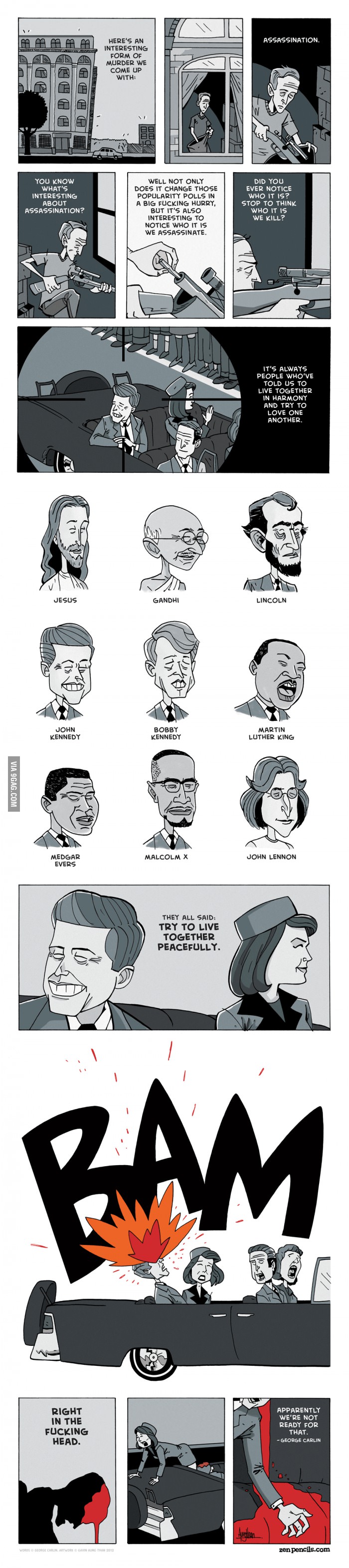 zenpencils.com