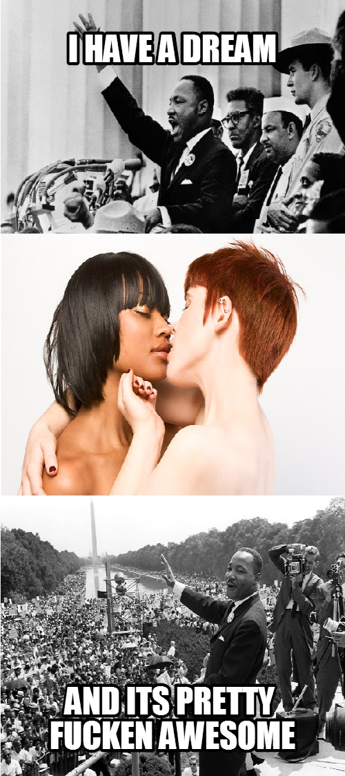 Let's give the meme generator a try