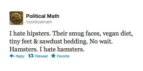 hipsters
