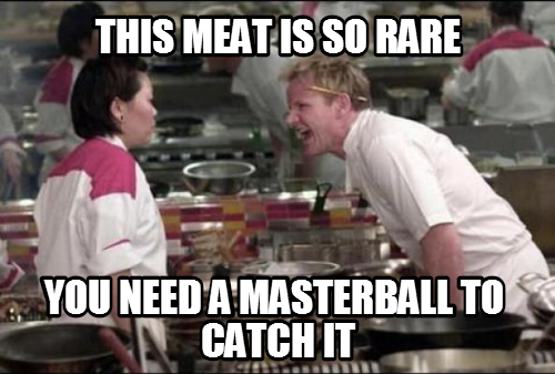 god! learn to cook!