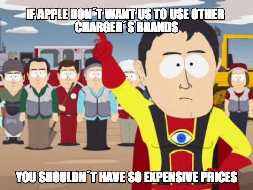 Apple please