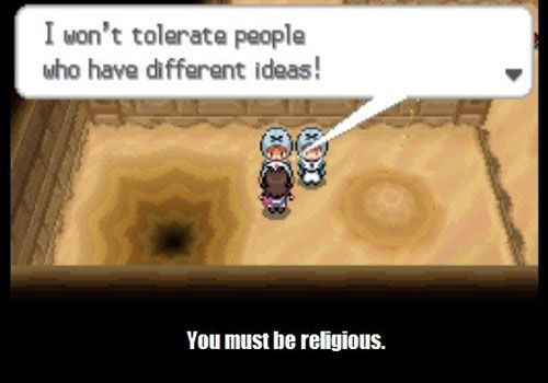 Well that explains that.
