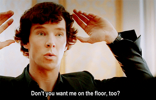 Whenever the girlfriend asks for sex.