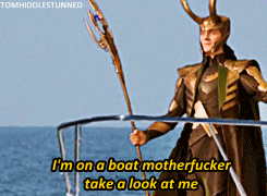 Tom Hiddleston might be in Pirates of the Caribbean 5