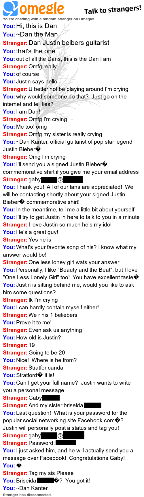 This is kinda sad.