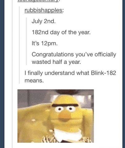 Blink-182.