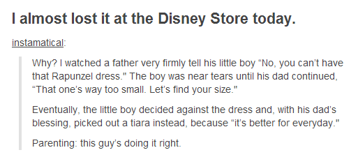 Please be real, please be real...