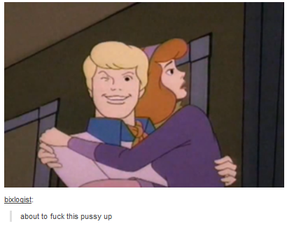 Fred's smarter than you think