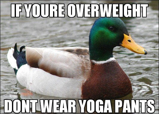 Too many people do this