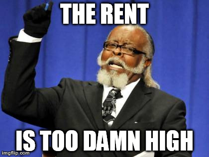 Living In Downtown San Fransisco