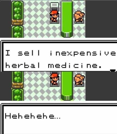 "Herbal medicine"