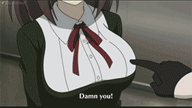 Girls should do this more often when having arguments